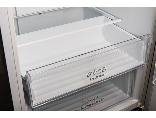 Холодильник LERAN CBF 226 W NF